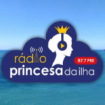 Rádio Princesa da Ilha 87.7 FM