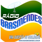 Rádio Brasmendes