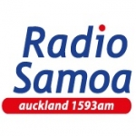 Radio Samoa 1593 AM
