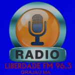 Rádio Liberdade FM Grajaú - MA