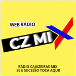 Rádio Cajazeiras Mix