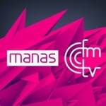 Manas Radio 102.9 FM