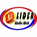 Líder Rádio Web