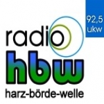 HBW 92.5 FM