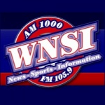 WNSI 105.9 FM - 1000 AM