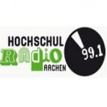 Hochschulradio 99.1 FM