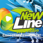 New Line Web Rádio