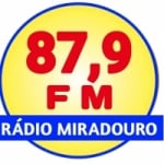 Rádio Miradouro 87.9 FM
