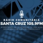 Rádio Comunitária Santa Cruz 105.9 FM