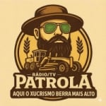 Rádio TV Patrola Joinville
