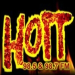 Radio Hott 98.5 FM