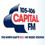 Radio Capital North East 102.2 FM