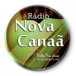 Rádio Nova Canaã