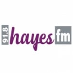 Radio Hayes 91.8 FM