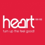 Radio Heart South Hams 100 FM
