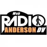 Web Rádio Anderson Dv Oficial