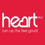 Radio Heart Bristol 96.3 FM