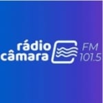 Rádio Câmara 101.5 FM