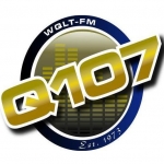 WQLT 107.3 FM Q107
