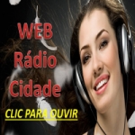 Rádio Web Cidade
