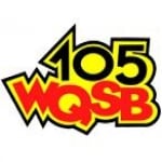 WQSB 105 FM