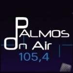 Palmos On Air 105.4 FM