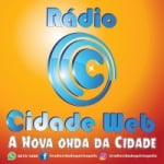 Rádio Cidade Web Quiriónopolis