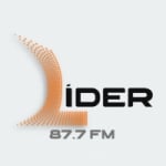 Rádio Líder 87.7 FM
