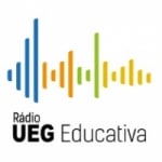 Web Rádio UEG Educativa