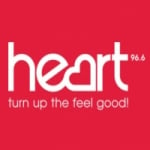 Radio Heart Watford & Hemel 96.6 FM