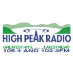 Radio High Peak 106.4 & 103.3 FM