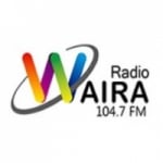 Radio Waira 104.7 FM
