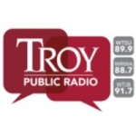 WRWA 88.7 FM Troy