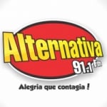 Rádio Alternativa 91.1 FM