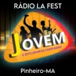 Rádio La Fest Jovem
