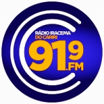 Rádio Iracema do Cariri 91.9 FM