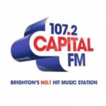 Radio Capital 107.2 FM