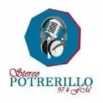 Potrerillo Stereo 97.4 FM