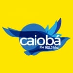 Rádio Caiobá FM - EDITADO: e quem ganhou uma super cesta