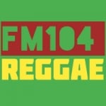 Rádio FM 104 Reggae