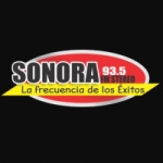 Sonora Stereo 93.5 FM