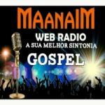 Maanaim Web Rádio