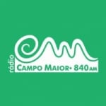 Rádio Campo Maior 840 AM