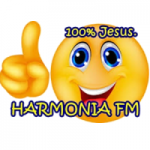 Web Rádio Harmonia FM
