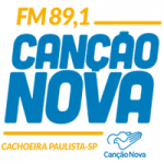 Rádio Canção Nova 89.1 FM