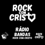 Rádio Rock Com Cristo