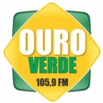 Rádio Ouro Verde 105.9 FM