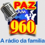 Rádio Paz 89.9 FM