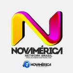 Rádio Novamérica Network Brasil