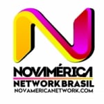 Rádio Novamérica Network Brasil
